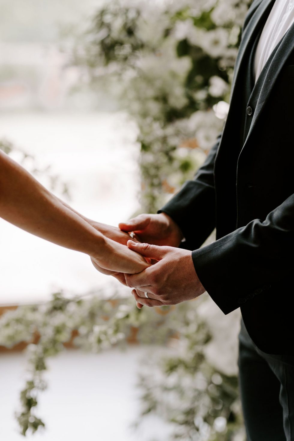 Upton Barn & Walled Garden | Image by Ohh So Wild