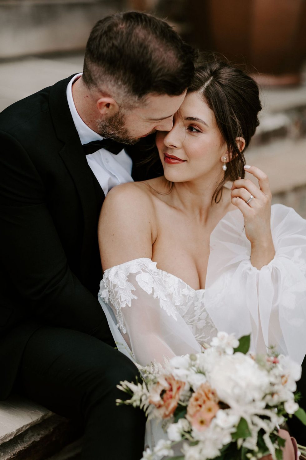 Upton Barn & Walled Garden | Image by Ohh So Wild