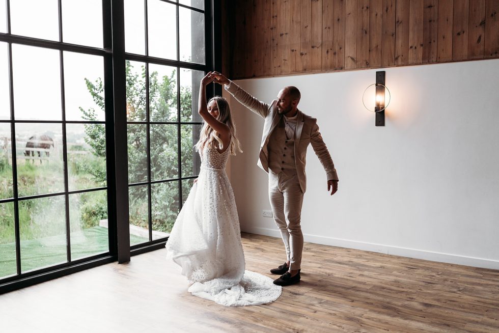 Upton Barn | Kamila Nowak Photography