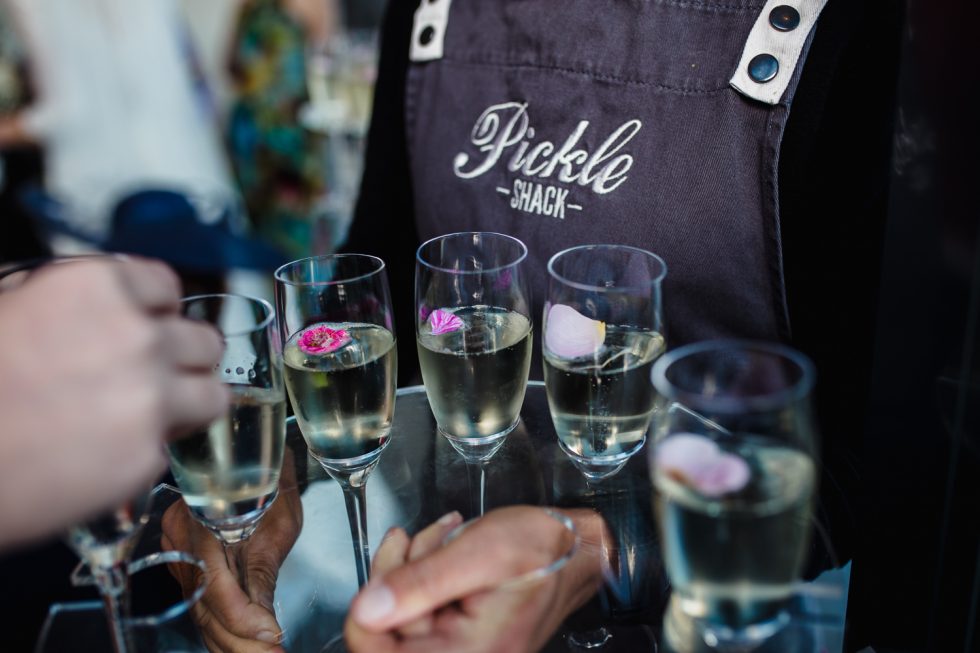 Upton Barn and Walled Garden | Photography by Kathryn Clarke-McLeod