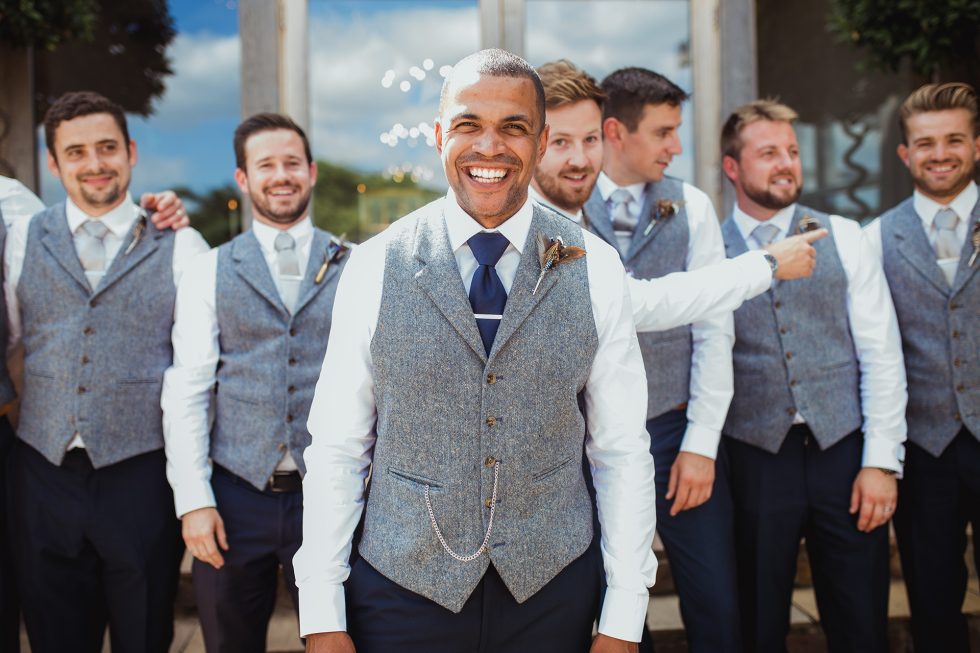 Upton Barn and Walled Garden | Photography by Kathryn Clarke-McLeod