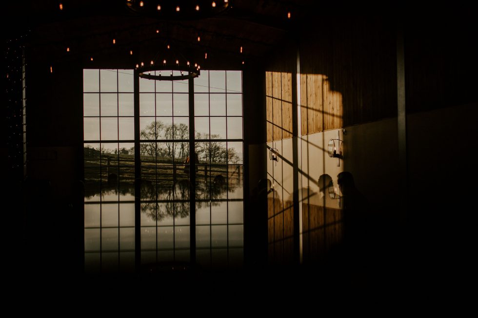 Upton Barn & Walled Garden | The Unbridled