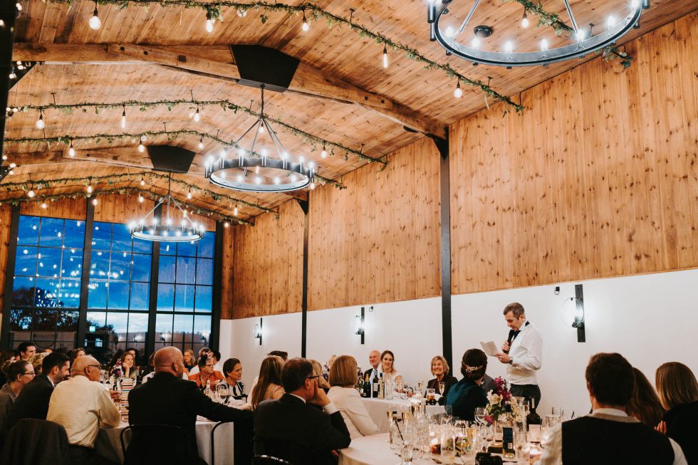 Upton Barn Wedding | Jonny Gouldstone Photography | Katie and Chris