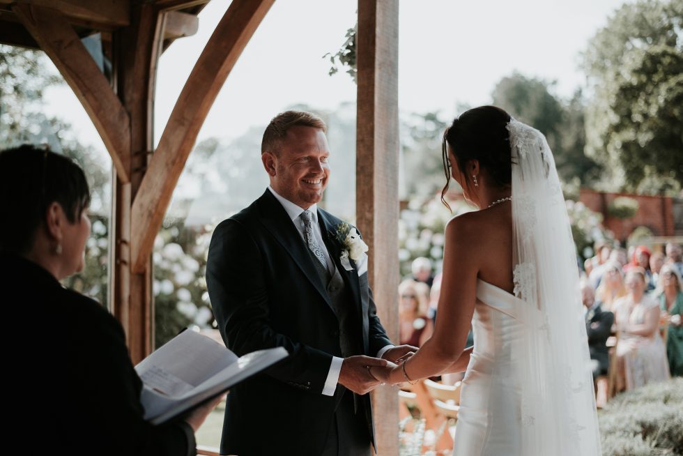 Upton Barn & Walled Garden | Katy Jones Photography