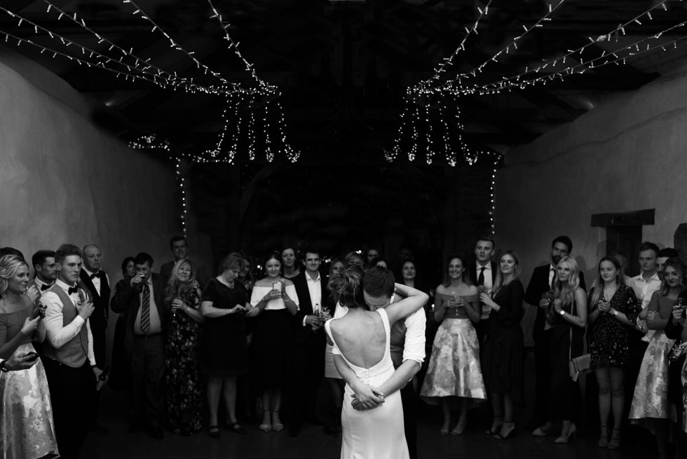 Upton Barn & Walled Garden | Will Dolphin Photography | Jess and Dan Wedding