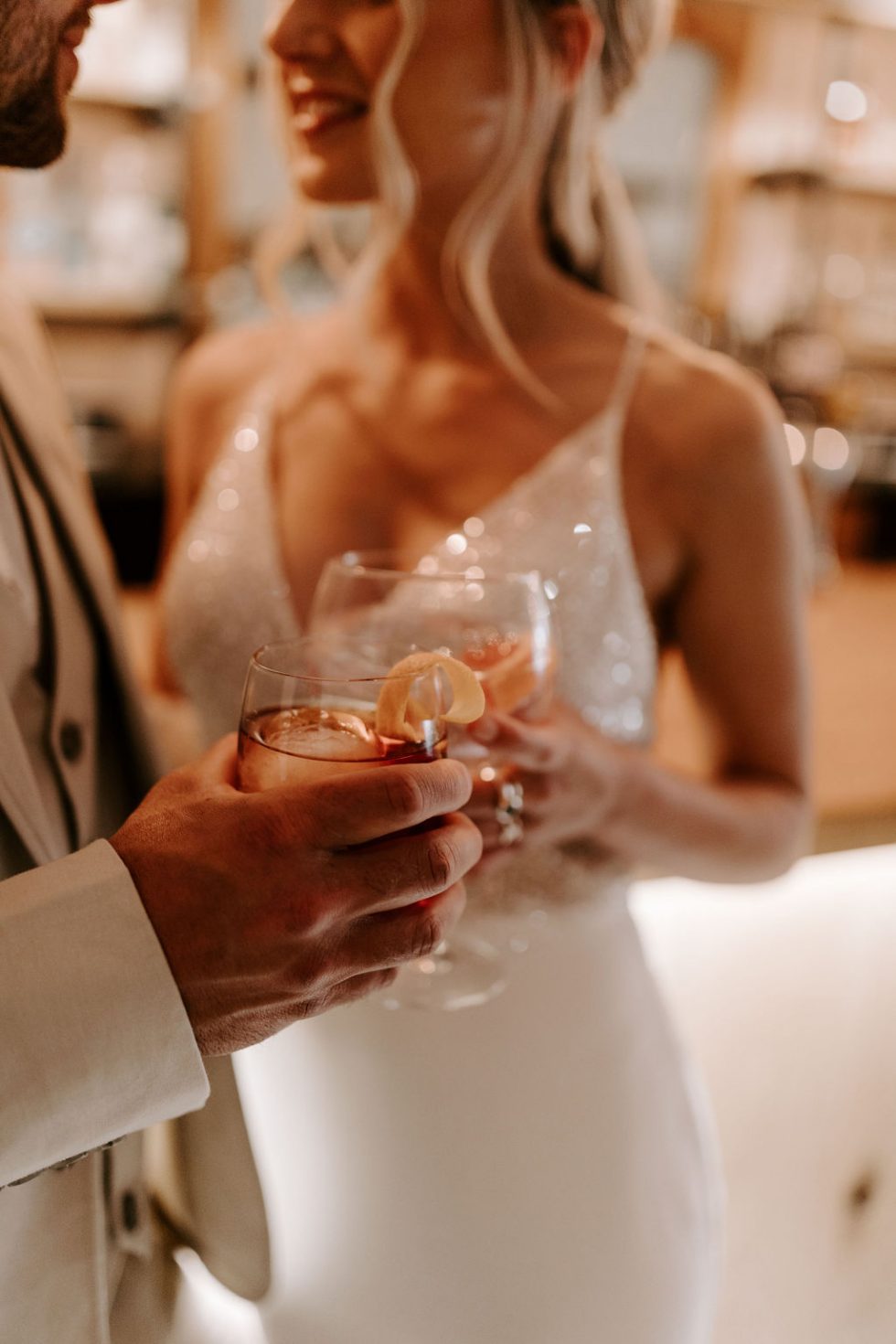 Upton Barn & Walled Garden | Press Bar | Image by Ohh So Wild