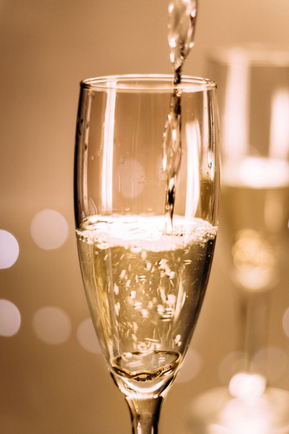 Champagne | Photo source: pexels.com