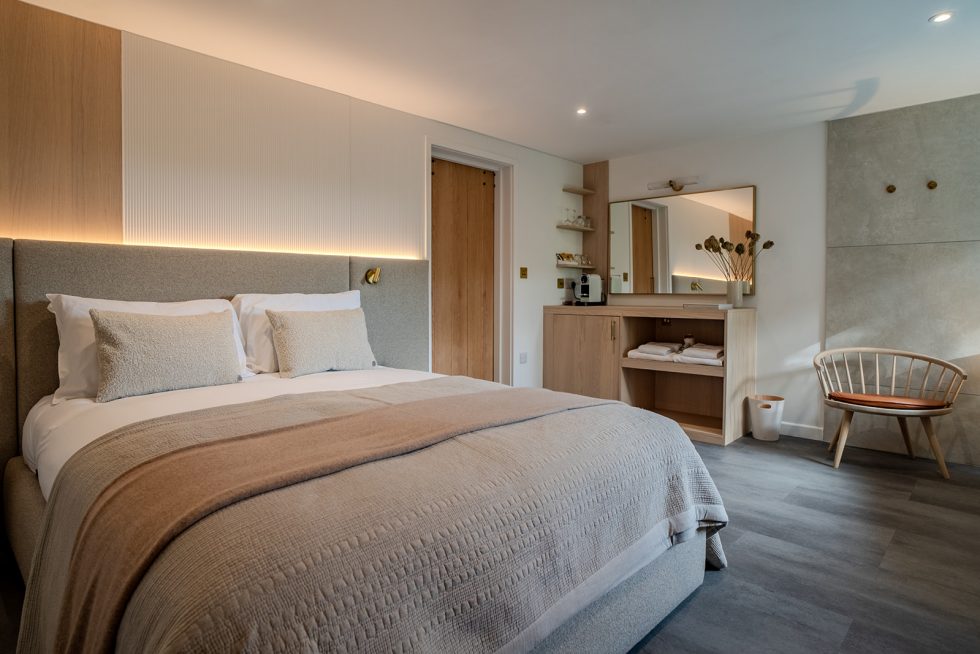 The Bower by Yeti Photography