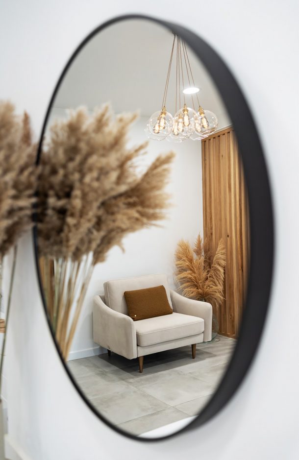 Our Spaces | The Paddock | Yeti Photography