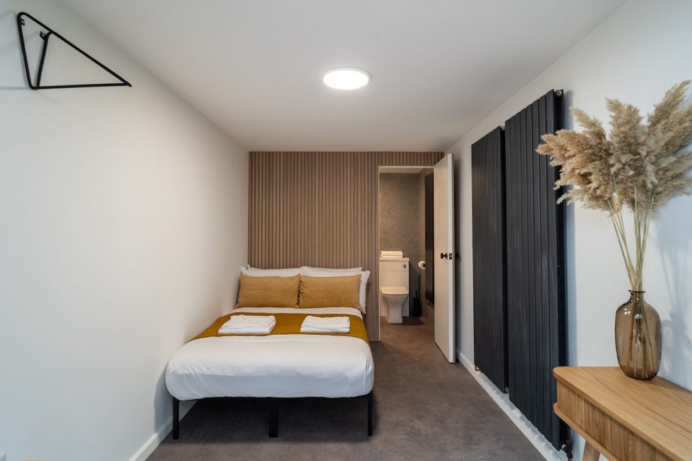 The Stalls | Upton Barn & Walled Garden