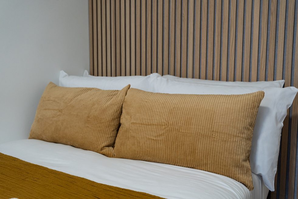 The Stalls | Upton Barn & Walled Garden