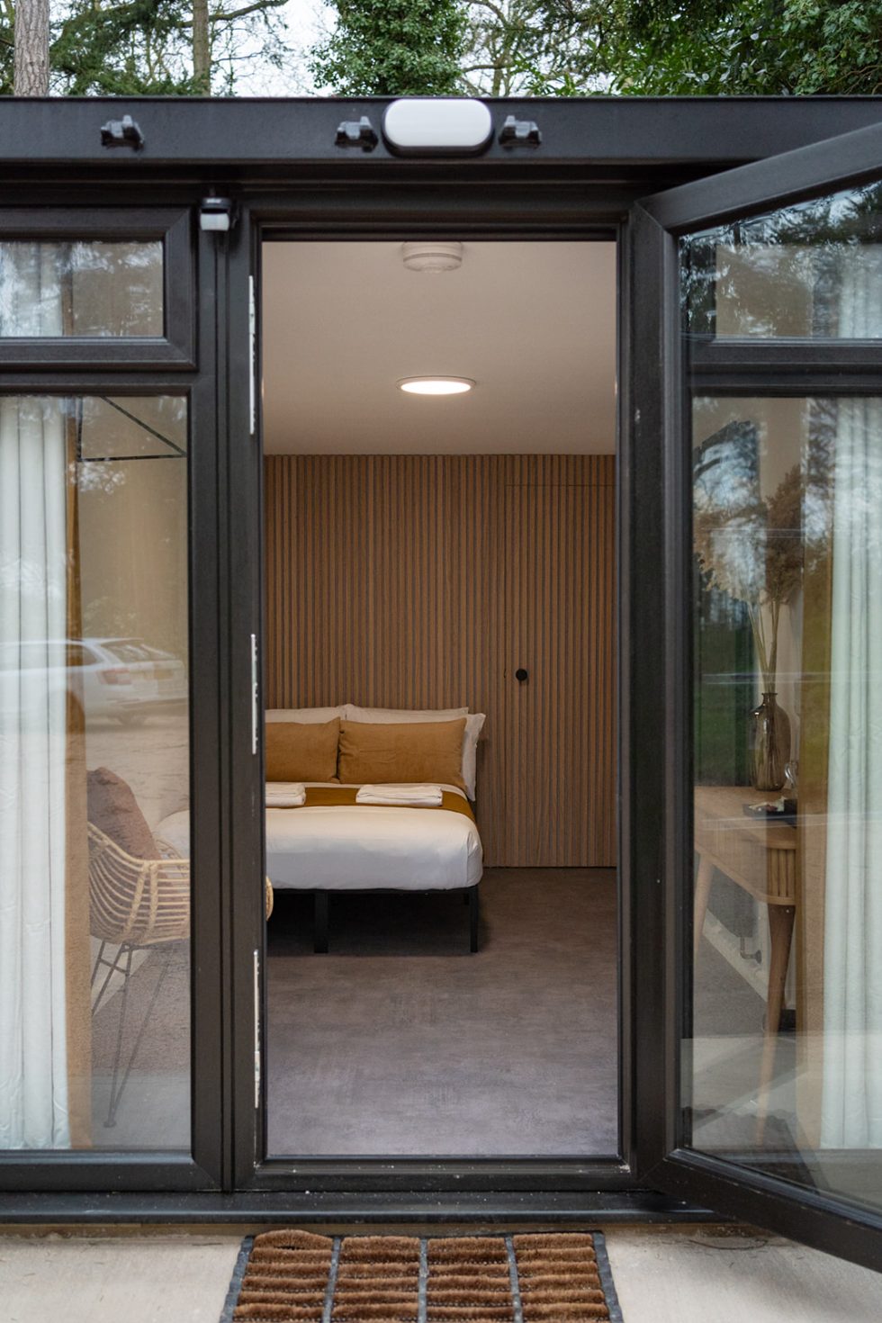 The Stalls | Upton Barn & Walled Garden