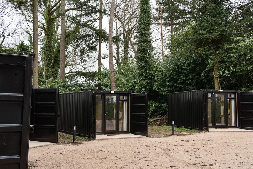 The Stalls | Upton Barn & Walled Garden