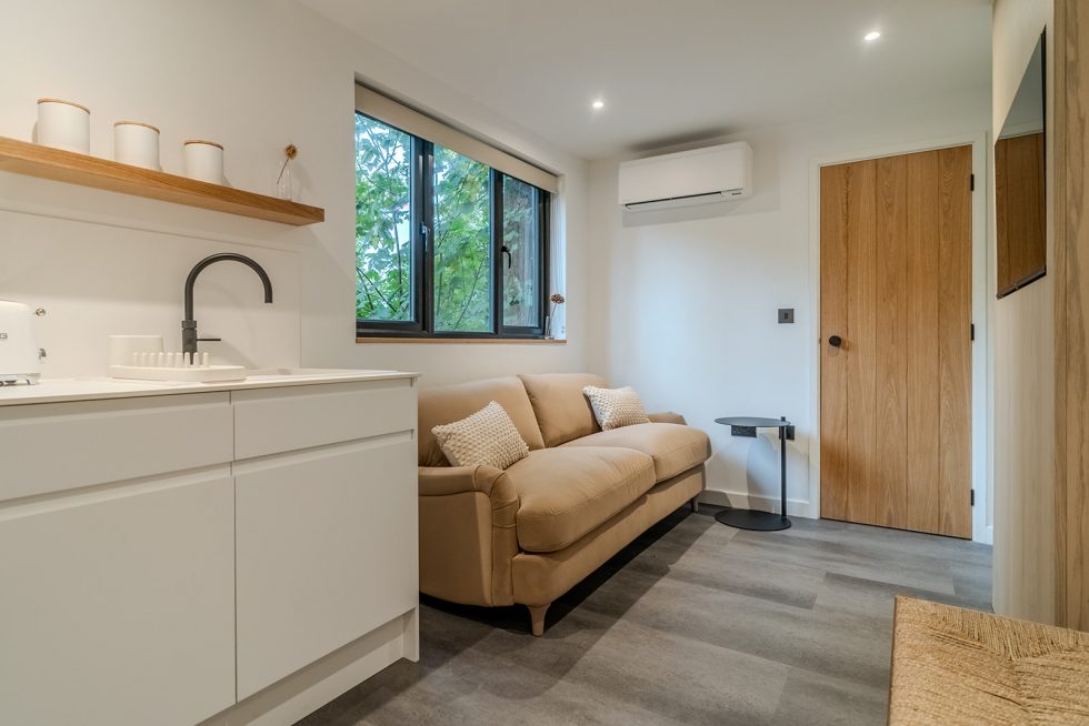 The Nest by Yeti Photography