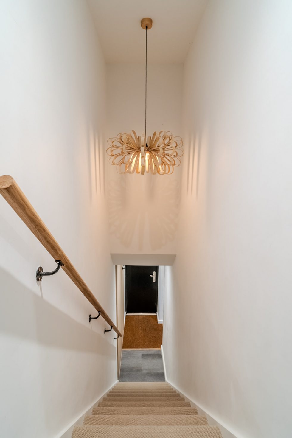 The Nest by Yeti Photography