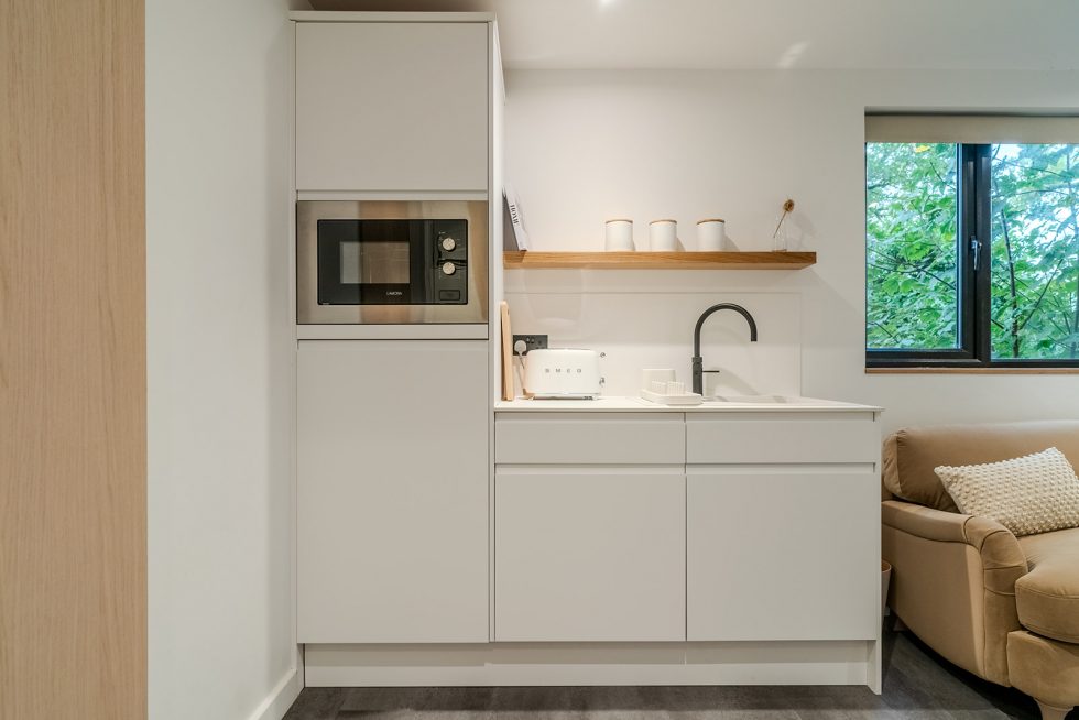 The Nest by Yeti Photography