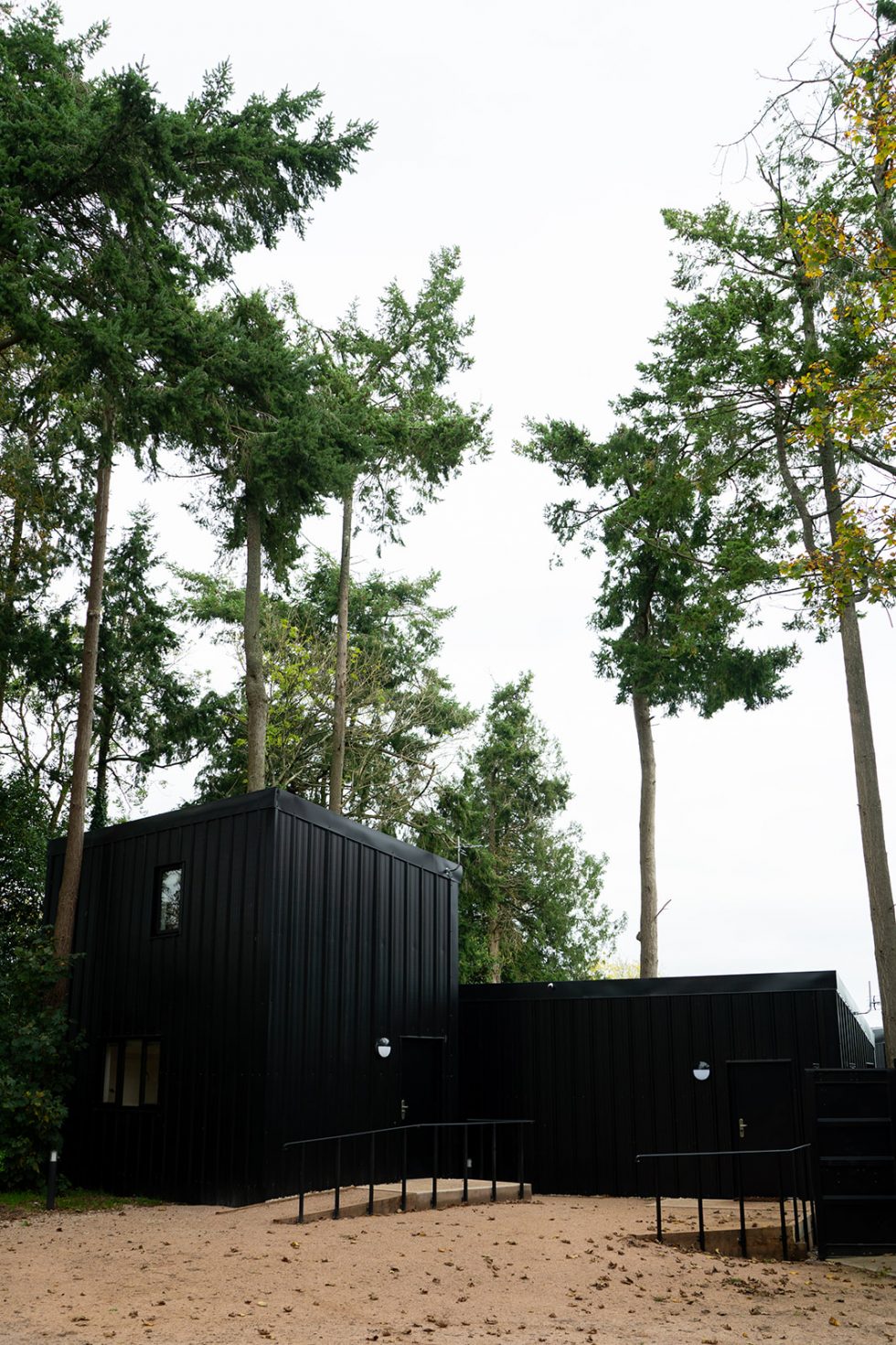 The Nest | Yeti Photography