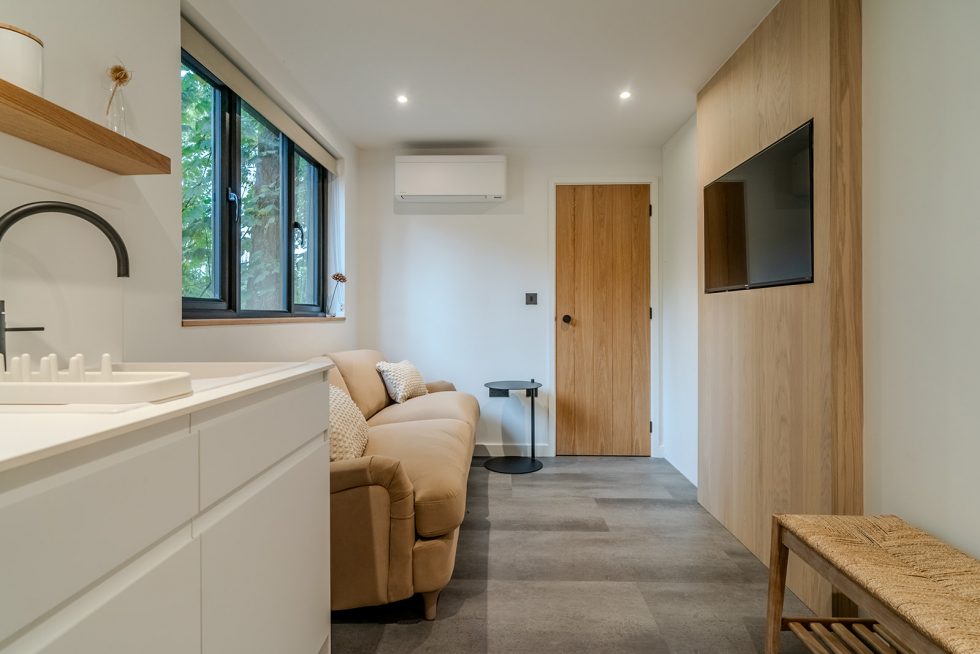 The Nest by Yeti Photography