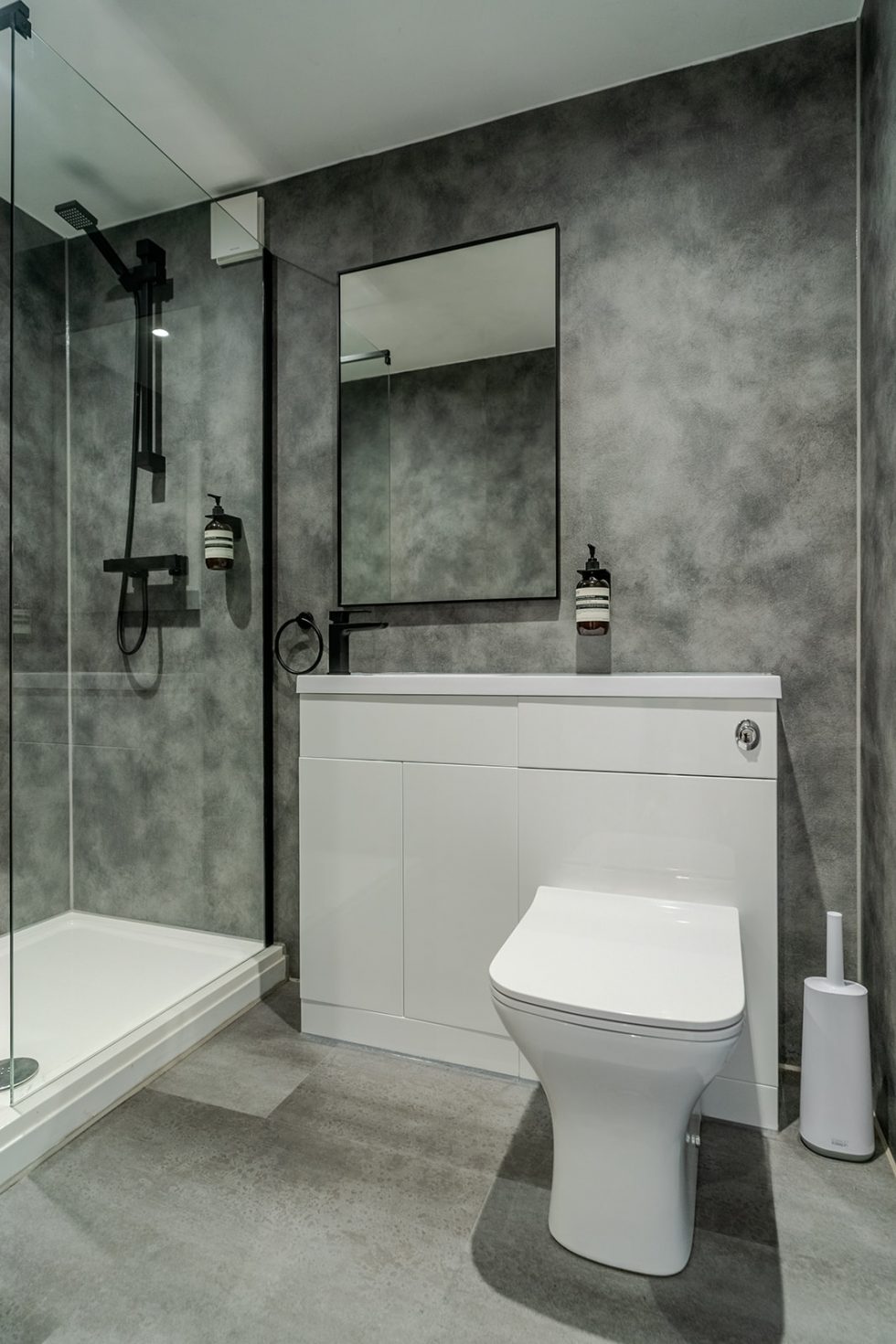 The Nest by Yeti Photography