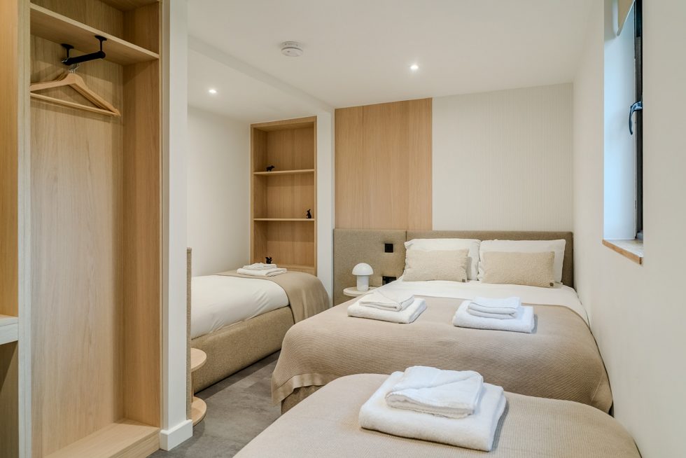 The Nest by Yeti Photography