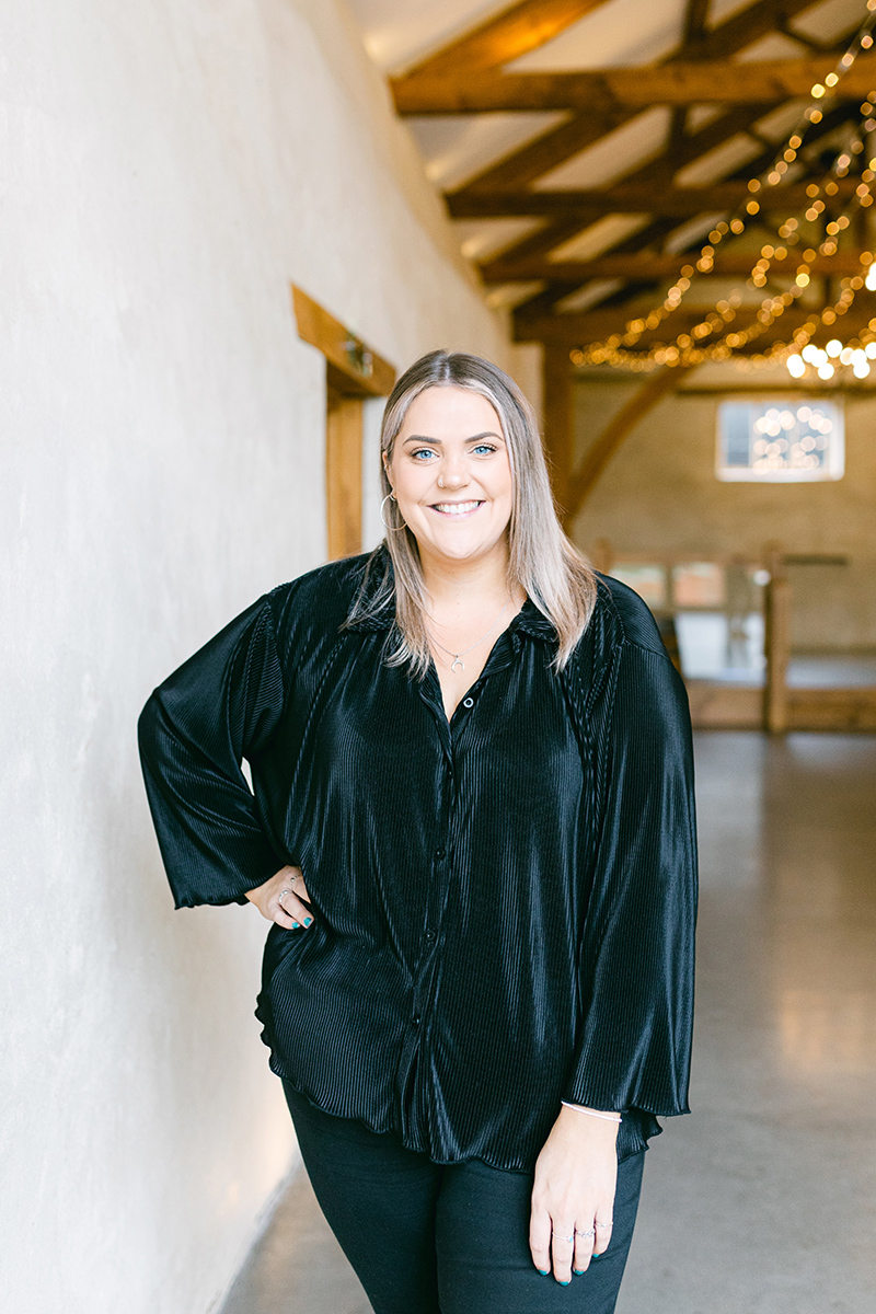 Harry Jane | Wedding Coordinator 