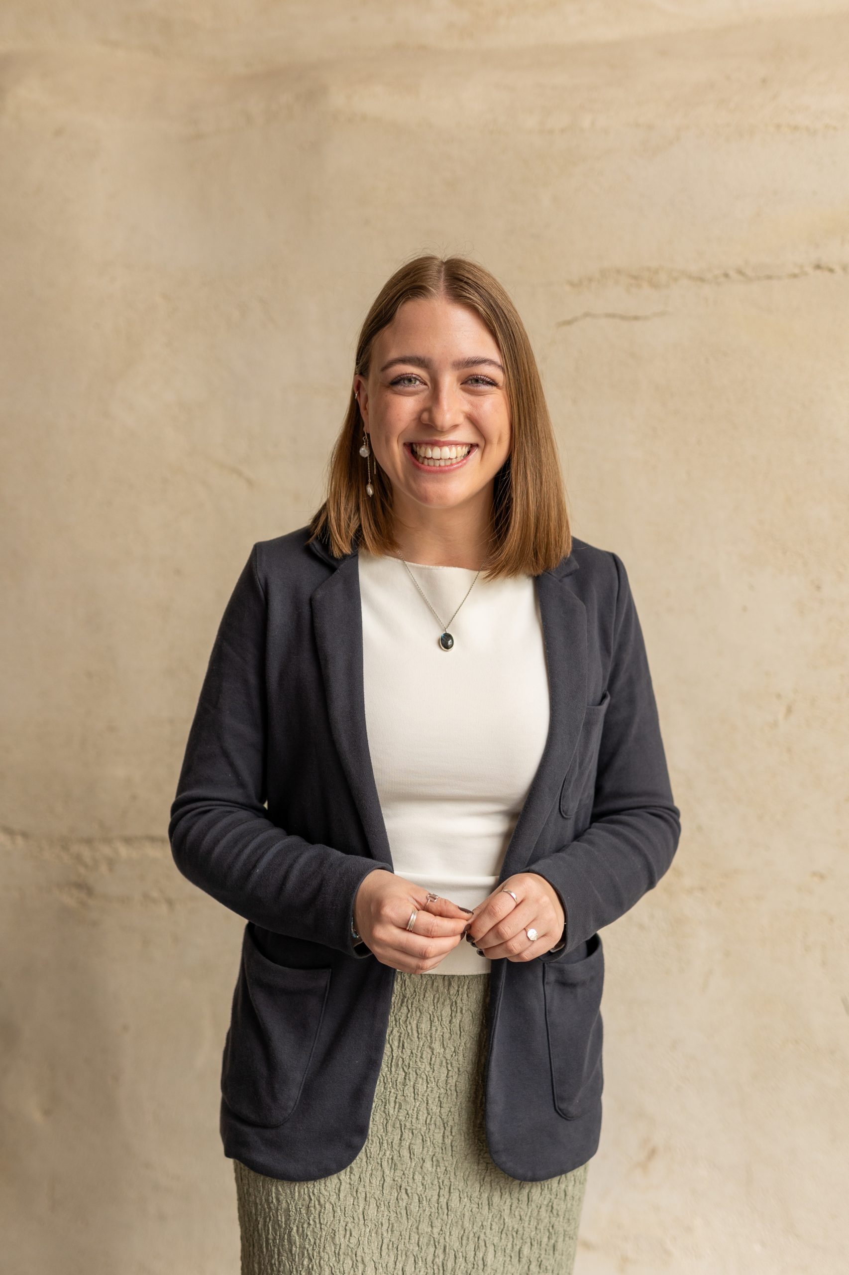 Wedding coordinator at Upton Barn