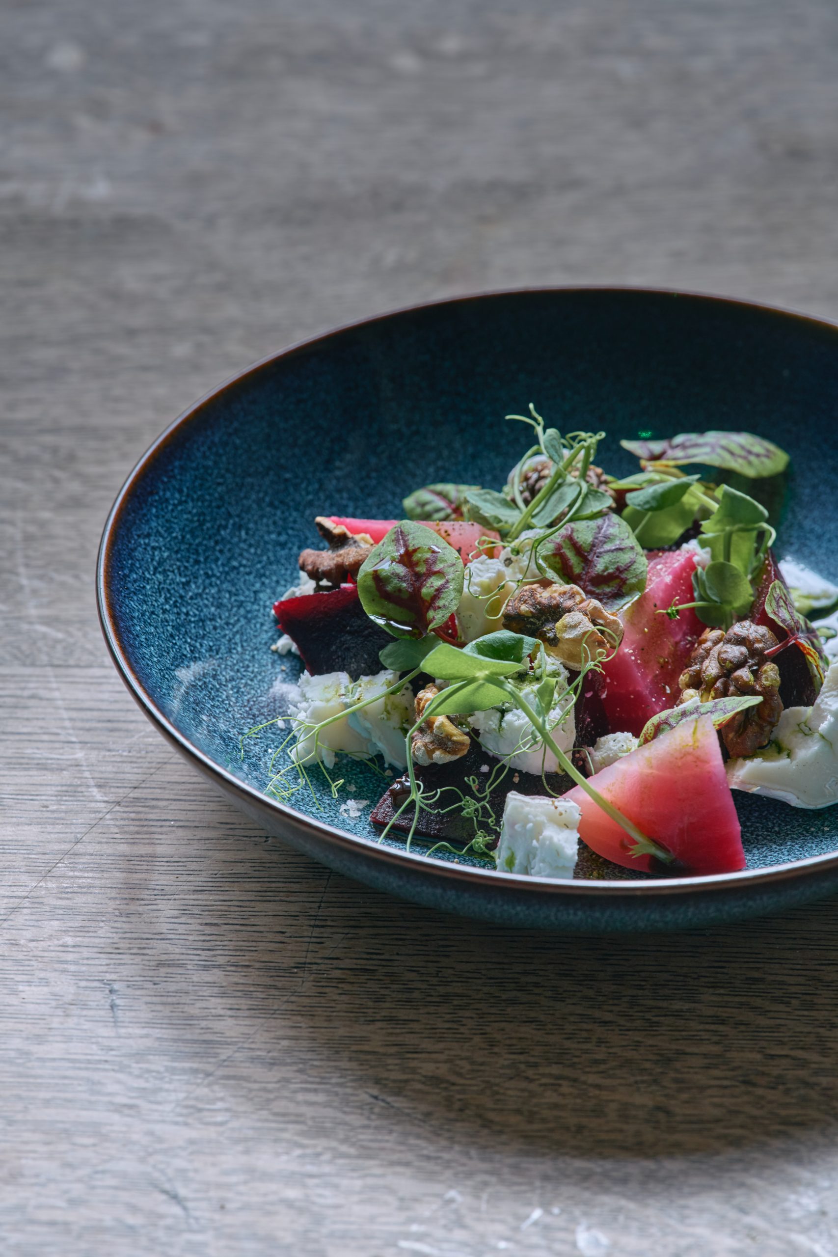 Mulberry Catering Co | Neil White Photography