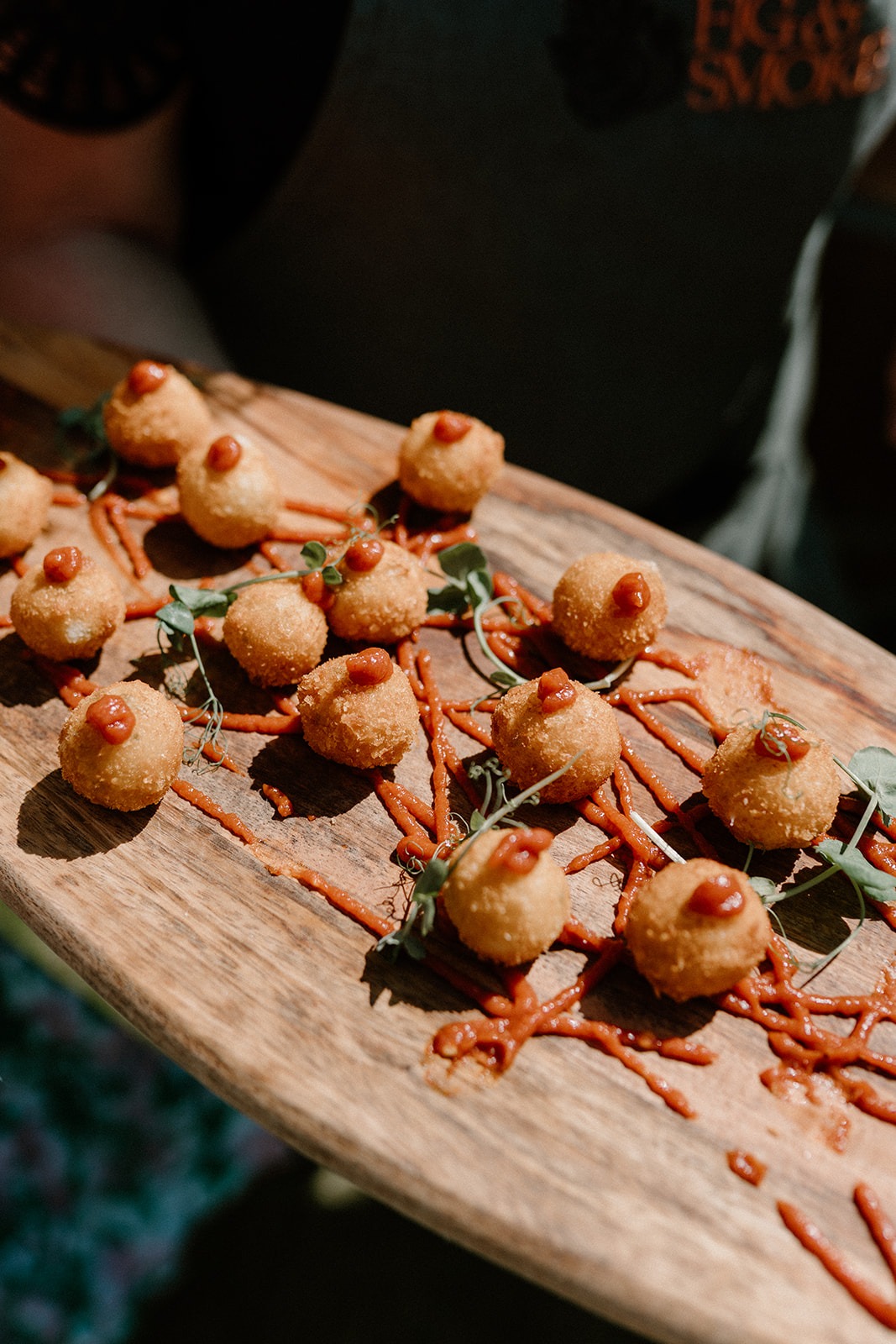 Mulberry Catering Co | Neil White Photography