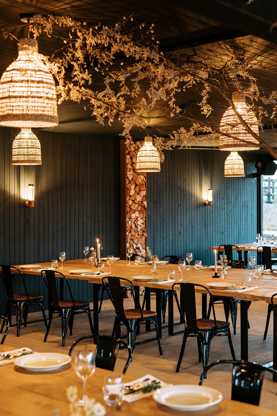 The Foundry - Images by Yeti Photo & Film