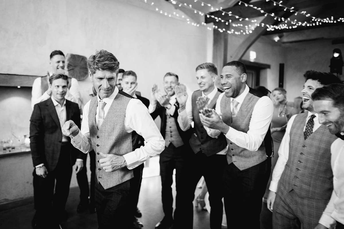 Cider Barn | Alex Toze Wedding Photography