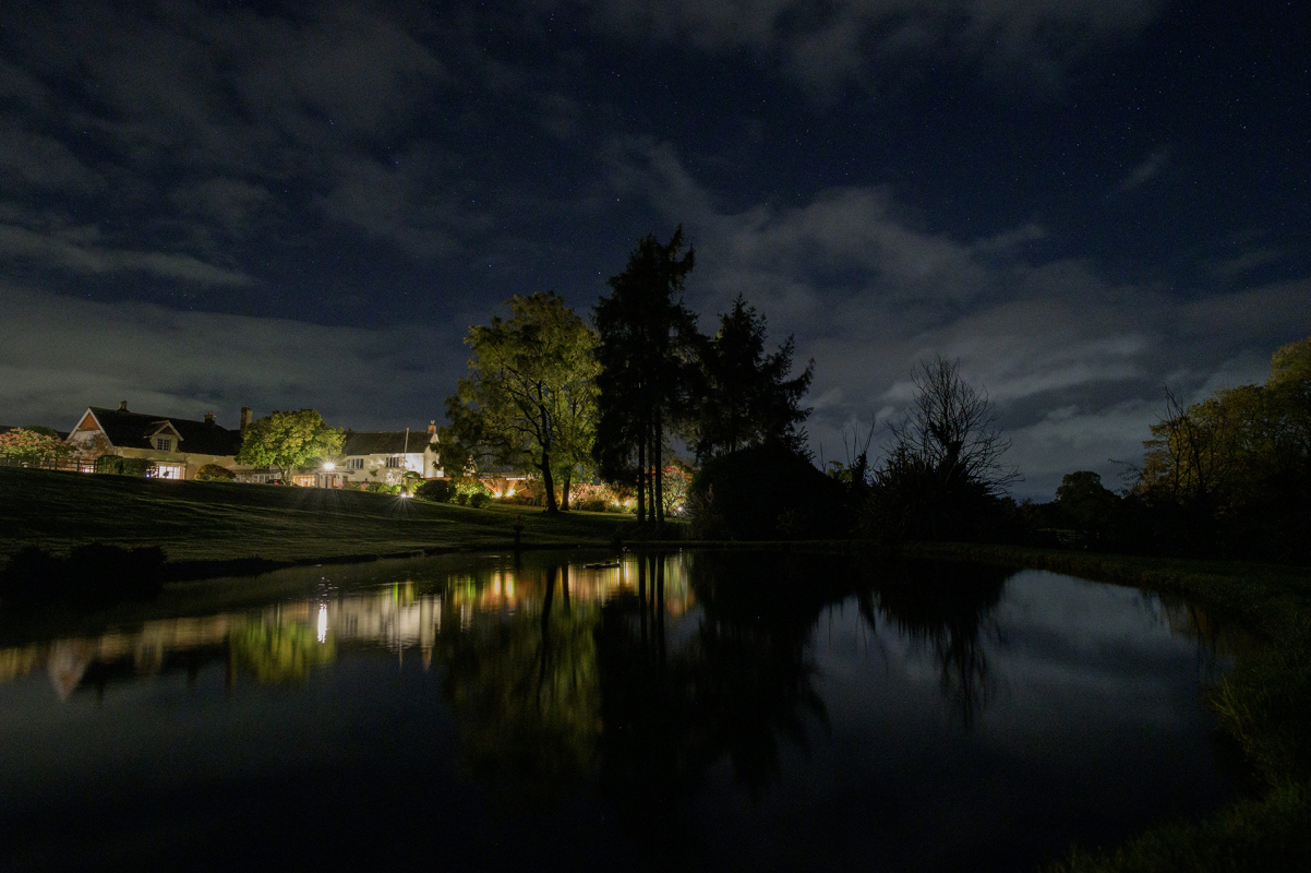 The Grounds | Joshua Gooding Photography