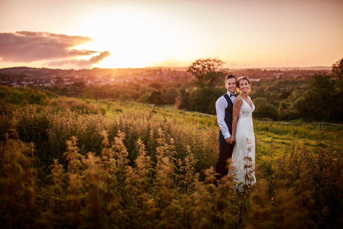 The Grounds | Megan & Billy | Sam Box Photography