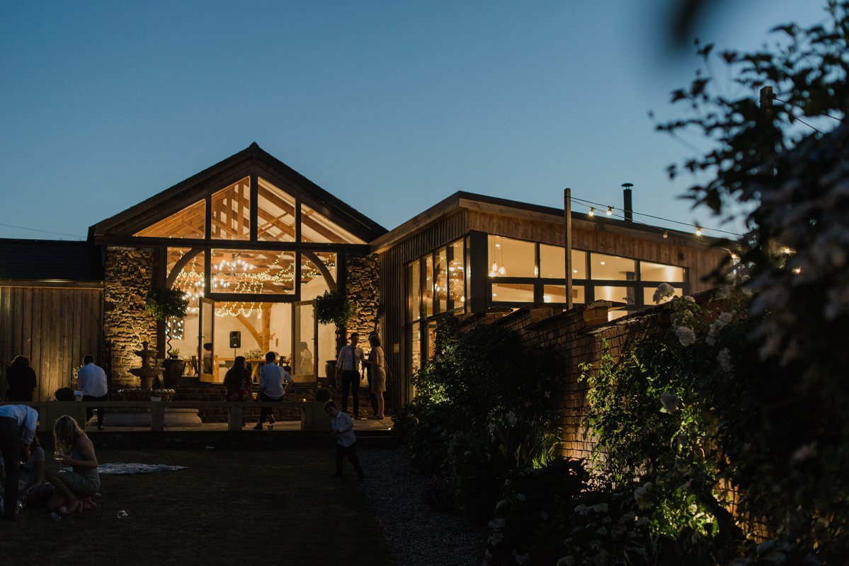 The Cider Barn | Joshua Gooding Photography