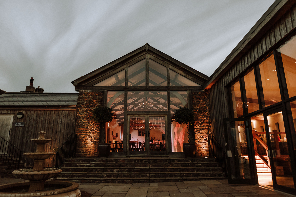 The Cider Barn | Nick Walker Photography