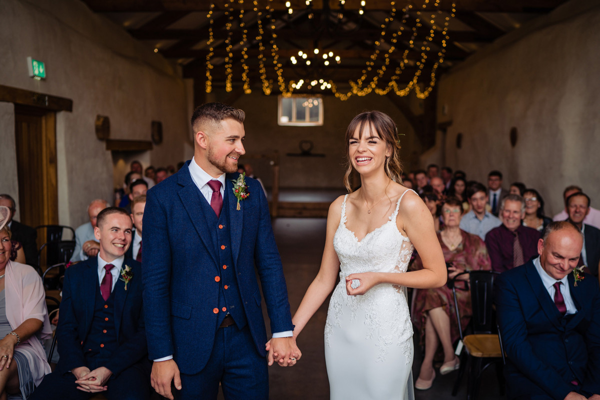 The Cider Barn | Ruth & Leigh | Yeti Photography