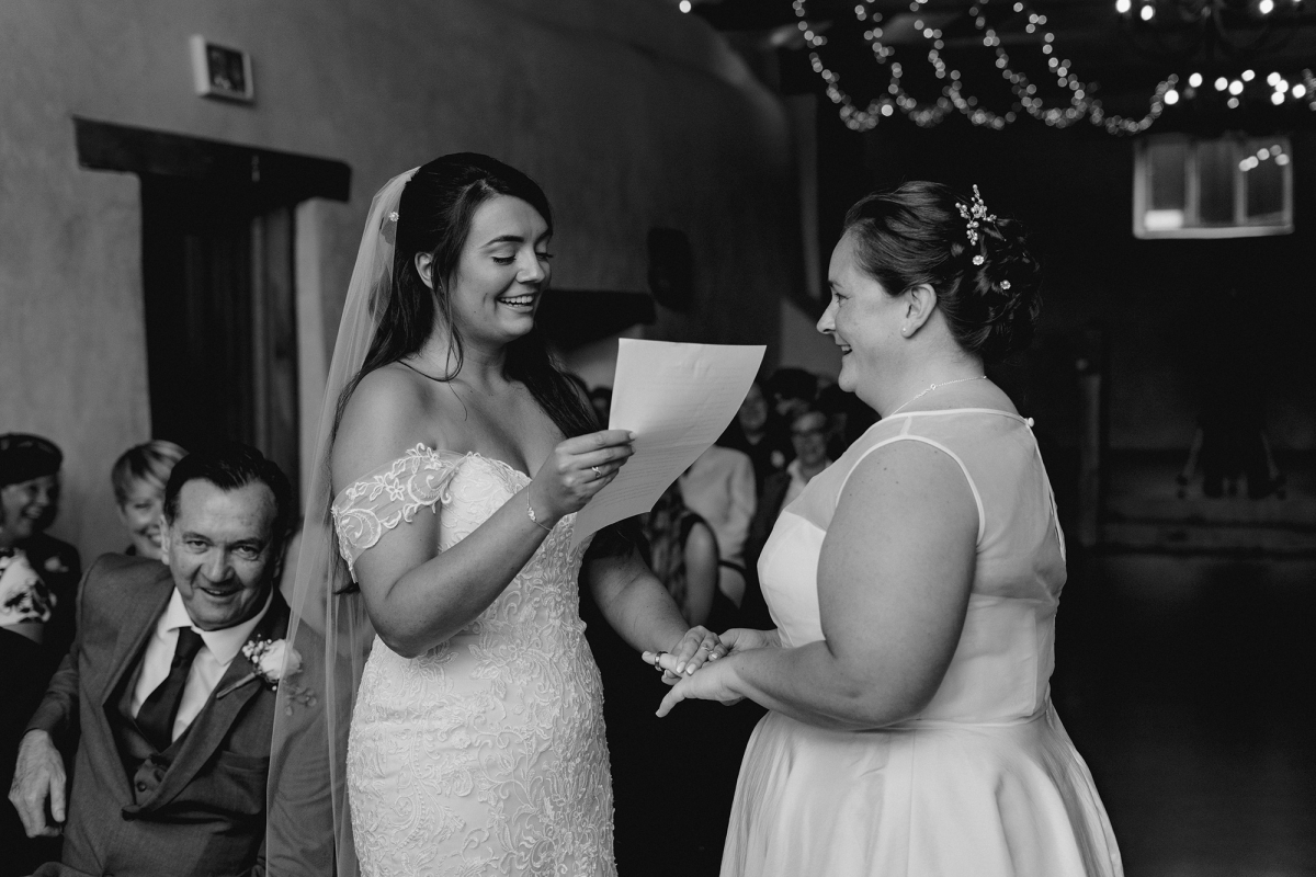 The Cider Barn | Frankie & Dawn | Yeti Photography