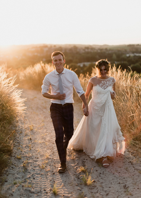 The Grounds | Ruth & David | Joshua Gooding Photography