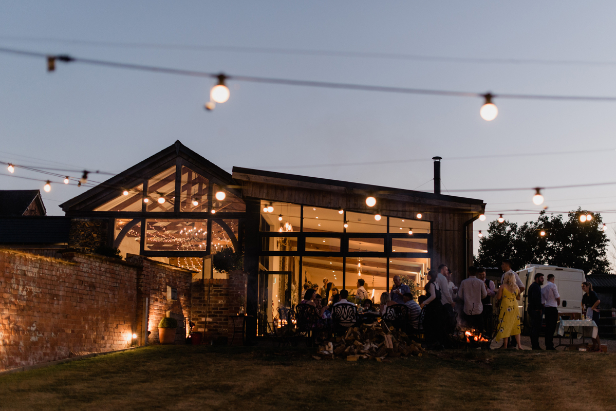 The Grounds | Joshua Gooding Photography