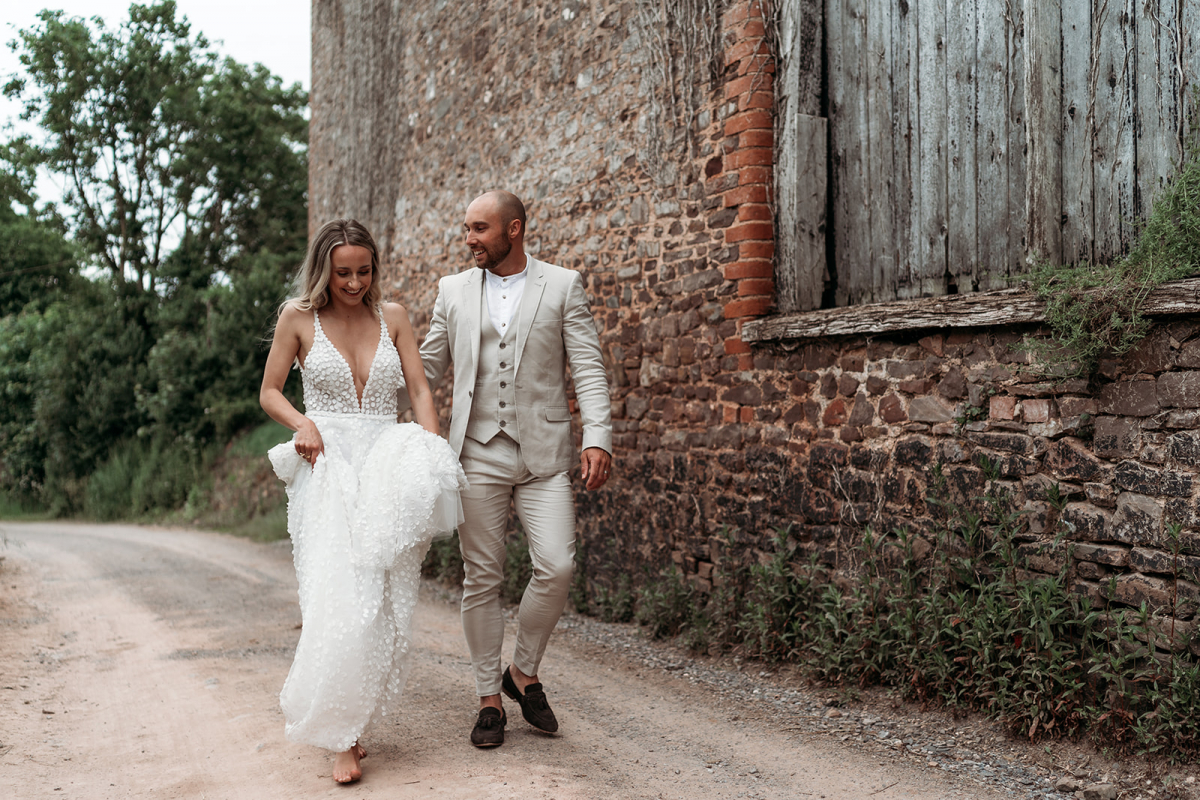 The Grounds | Kamila Nowak Photography