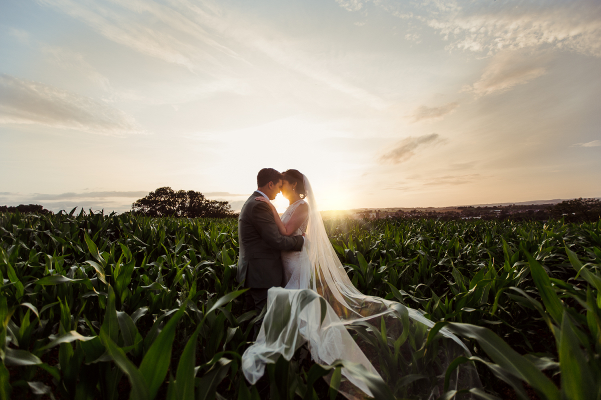 The Grounds| Laura & James | Kathryn Clarke-Mcleod