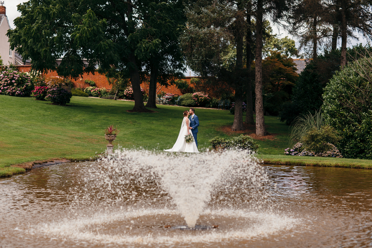 The Grounds | Laura & Dan | Freckle Photography