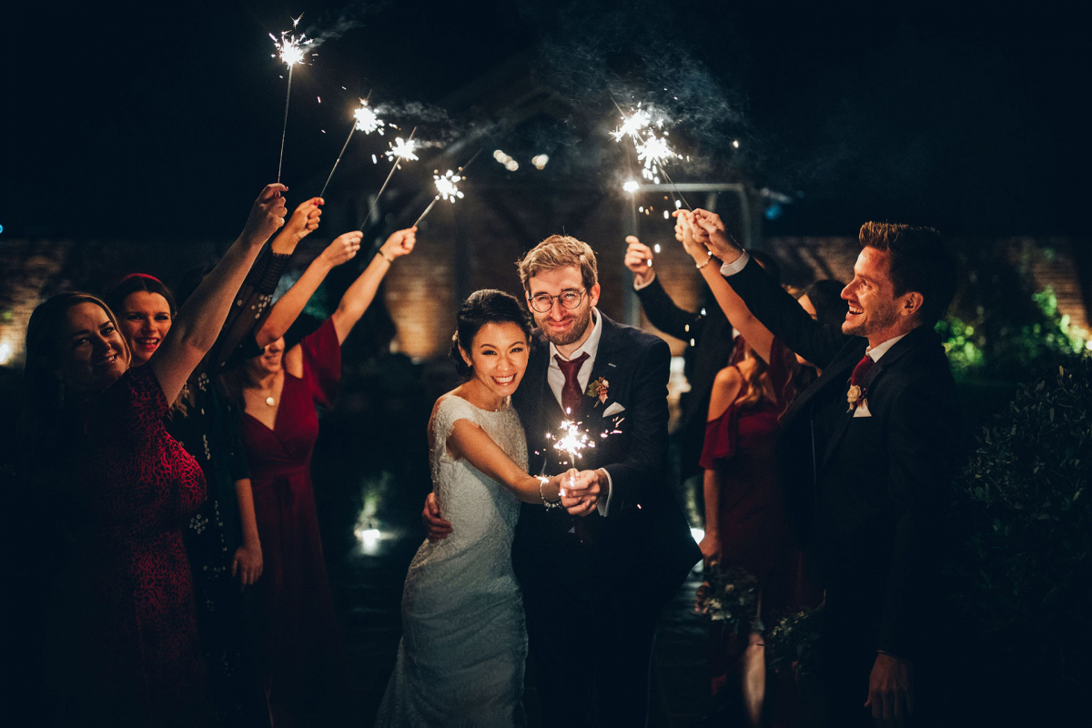 The Grounds | Michelle & Greg | Toby Lowe Photography