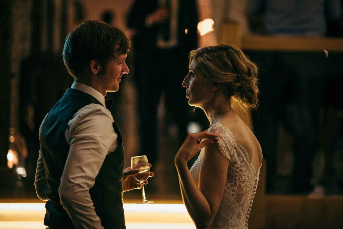 The Press Bar | Matt Austin Photography | Alex and Jen