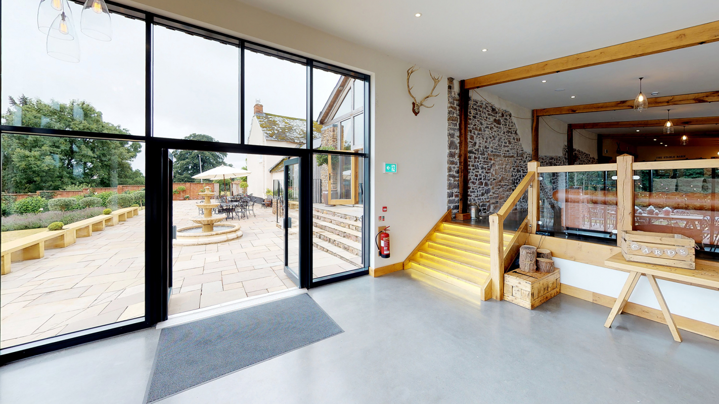 The Lower Press | Polkadot Tours