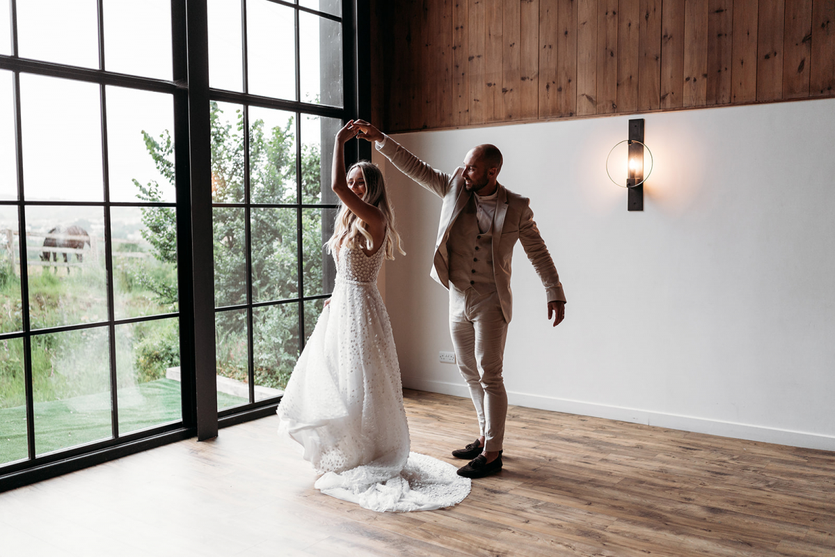 The Stable Barn | Kamila Nowak Photography