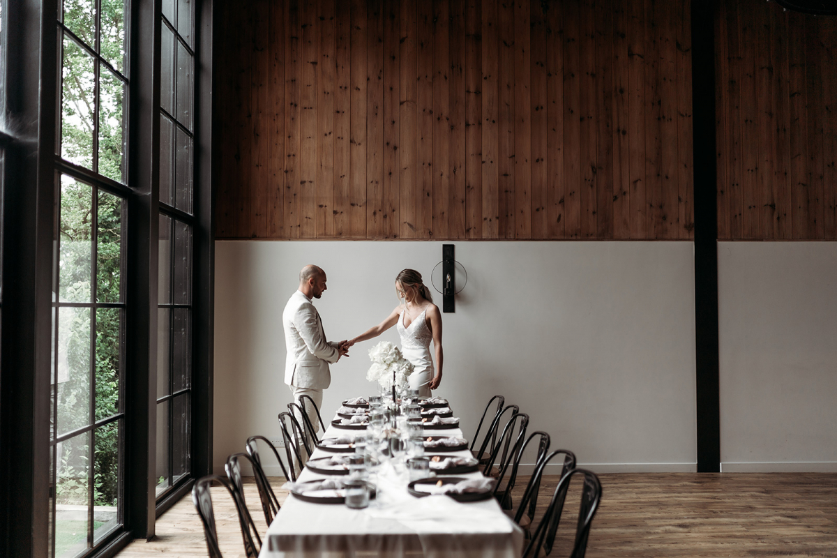 The Stable Barn | Kamila Nowak Photography