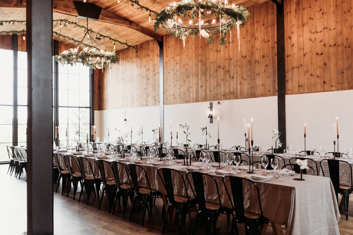 The Stable Barn | Kamila Nowak Photography