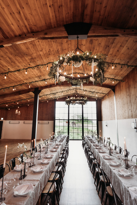 The Stable Barn | Kamila Nowak Photography