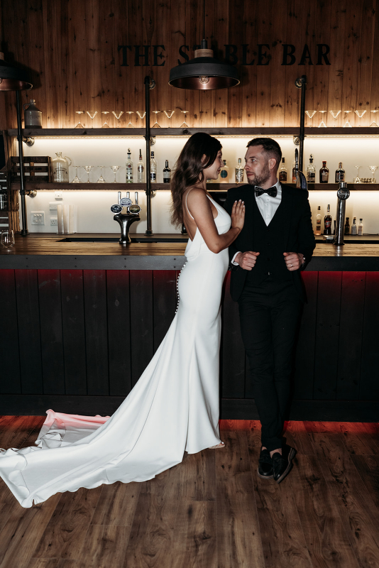 The Stable Barn | Kamila Nowak Photography