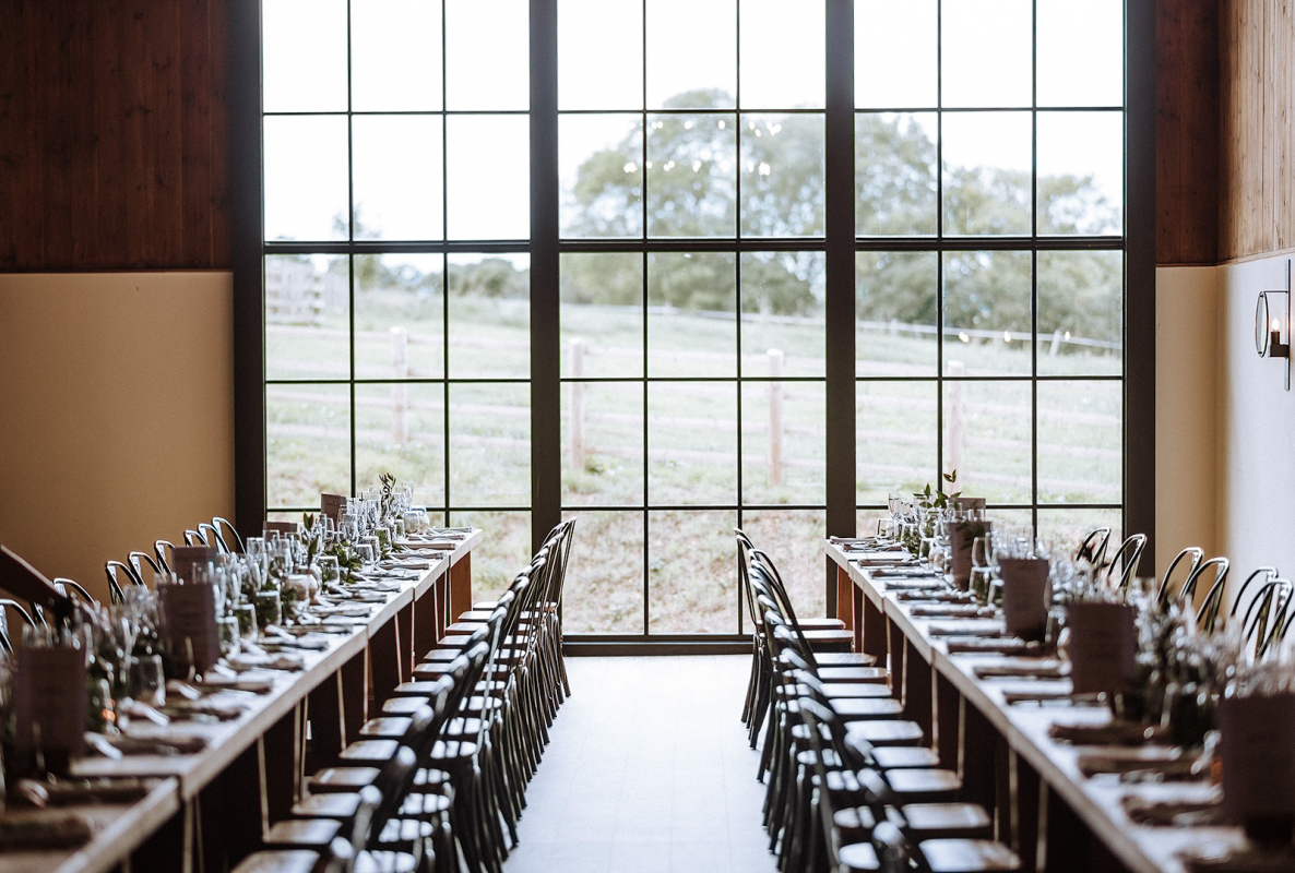 The Stable Barn | Nick Walker Photography